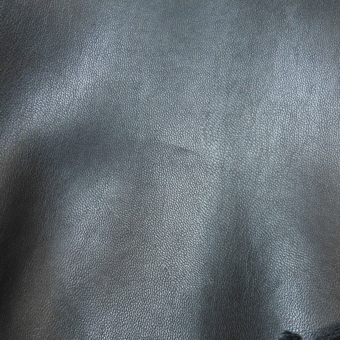 MICHAEL KORS Backpack leather black MAISIE 2 IN 1 Women Used Authentic