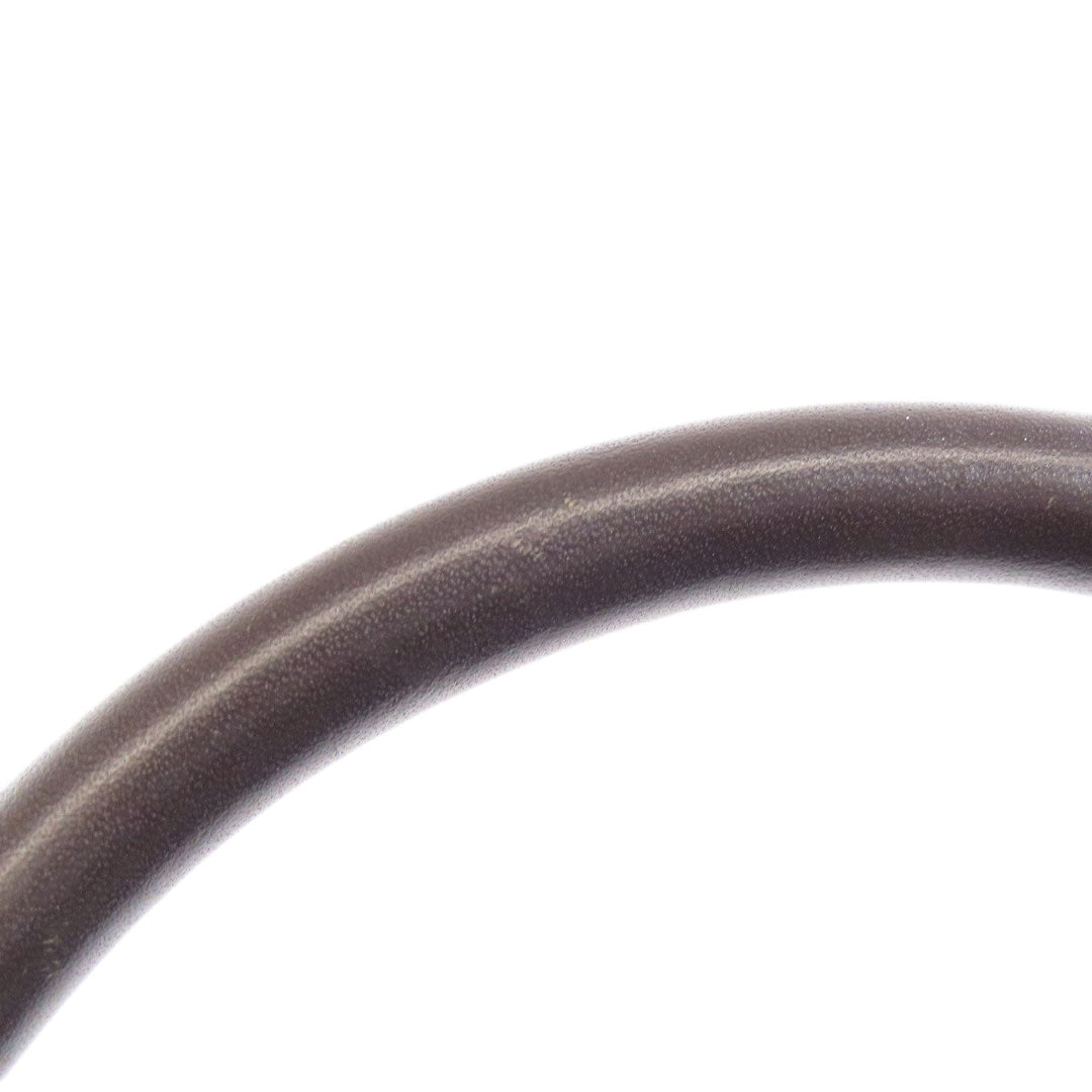 LOUIS VUITTON Tote Bag M54402 Mahina leather black Giroratta Women Used Authentic