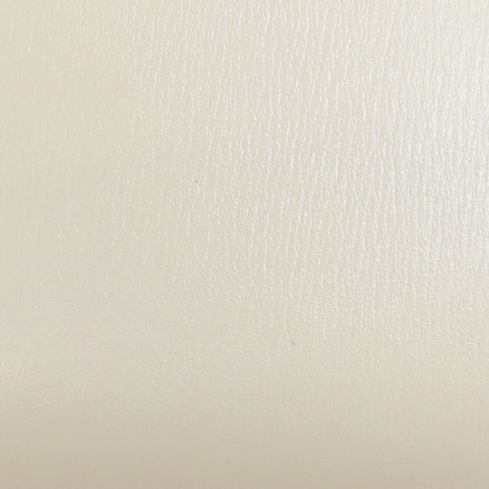 BALLY Long Wallet Purse leather white logo