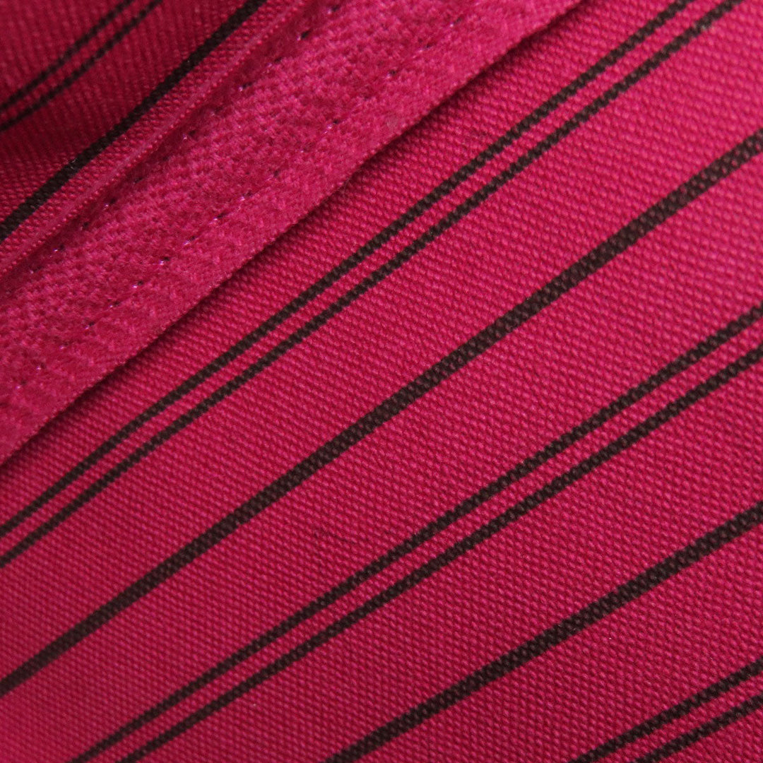 LOUIS VUITTON Tote Bag M41245 Monogram canvas Brown Never full PM Women Used Authentic