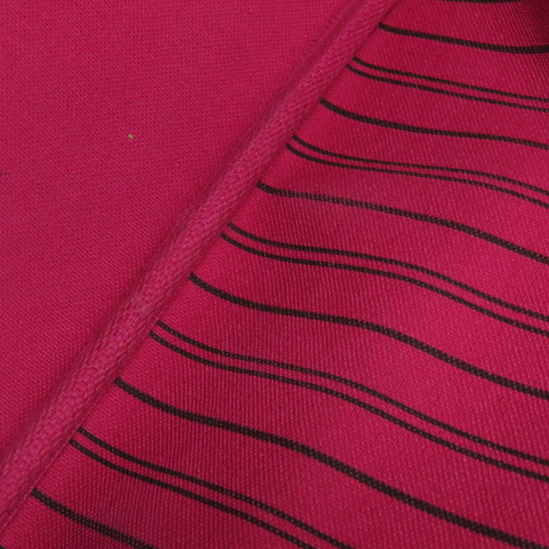 LOUIS VUITTON Tote Bag M41245 Monogram canvas Brown Never full PM Women Used Authentic