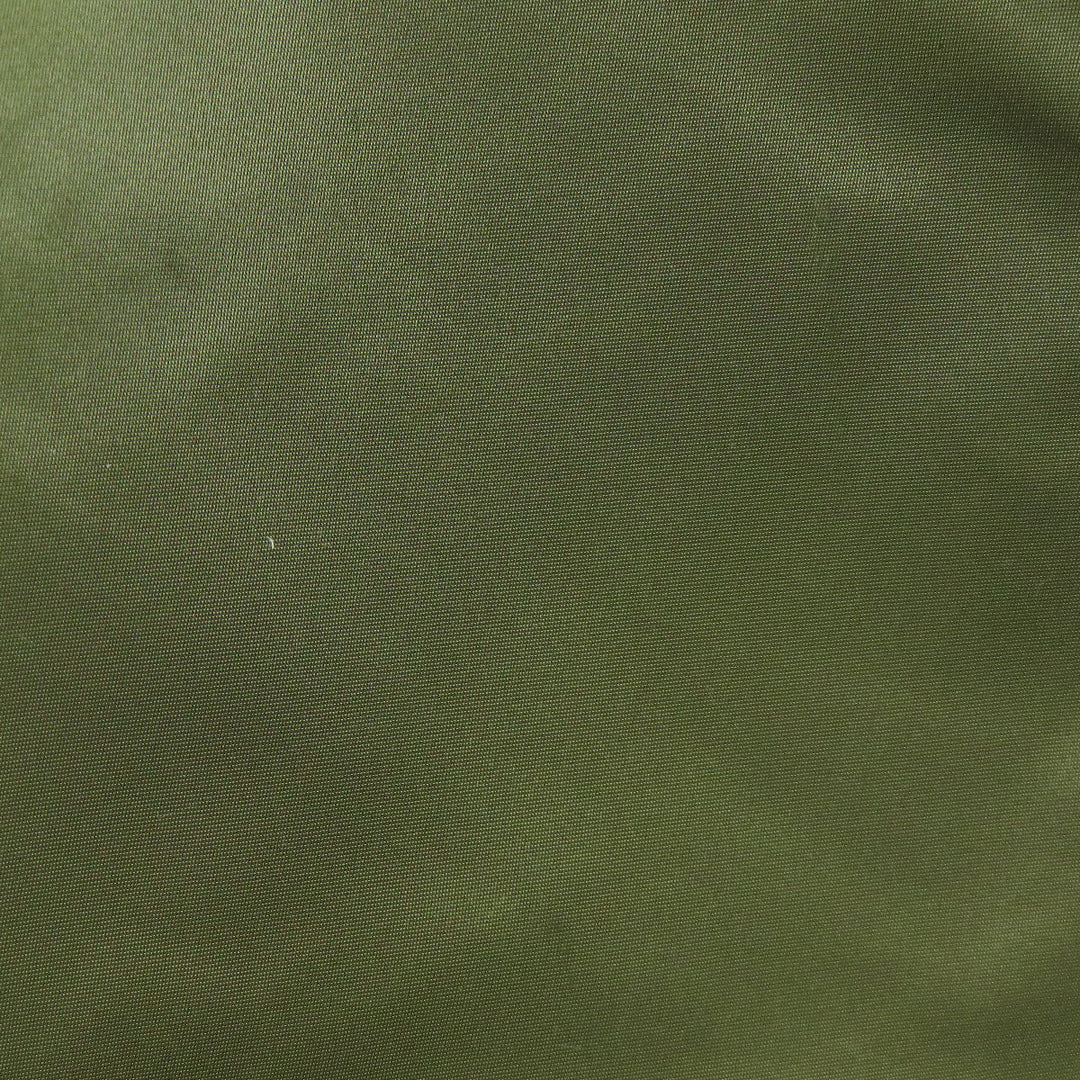 PORTER Tote Bag Nylon green 2WAY Women Used Authentic