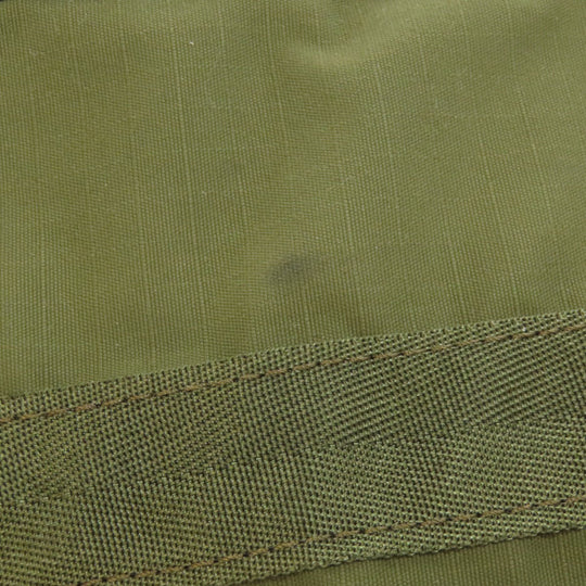 PORTER Tote Bag Nylon green 2WAY Women Used Authentic