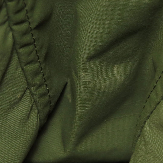 PORTER Tote Bag Nylon green 2WAY Women Used Authentic