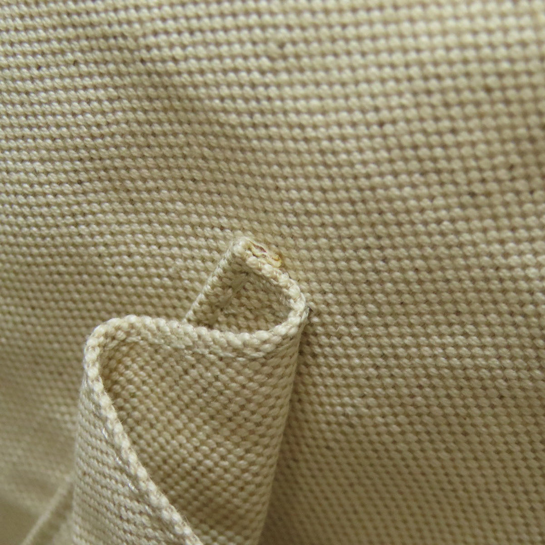 GUCCI Tote Bag 323671 canvas Brown GG Women Used Authentic