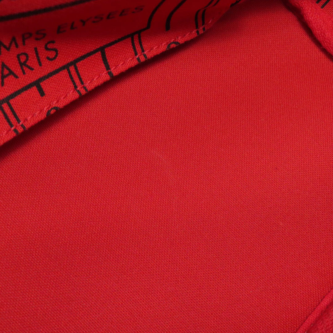 LOUIS VUITTON Tote Bag N51109 Damier canvas Brown Neverfull PM (old)