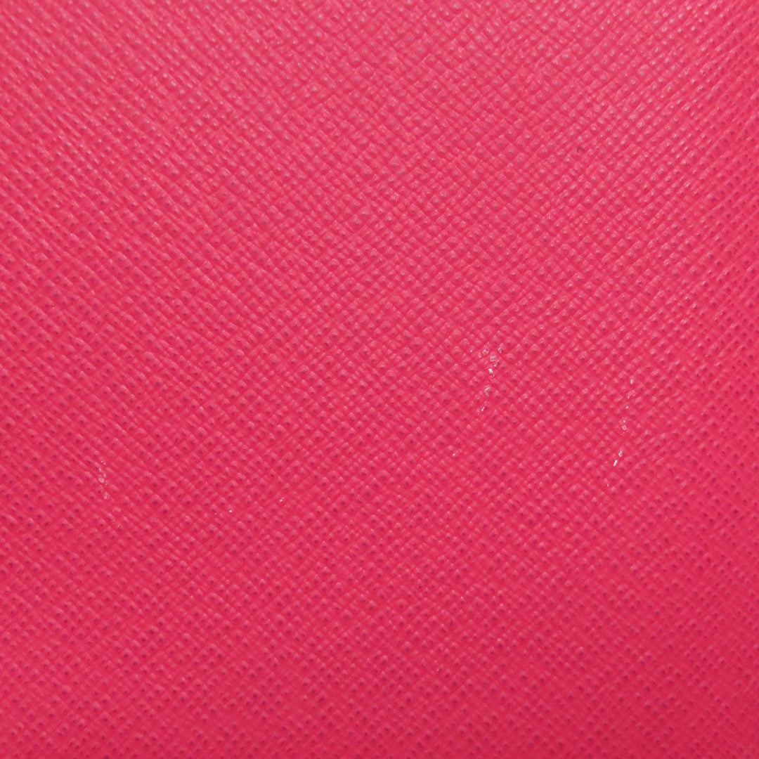 LOUIS VUITTON Shoulder Bag M62614 Epi pink Pochette Felice Women Used Authentic