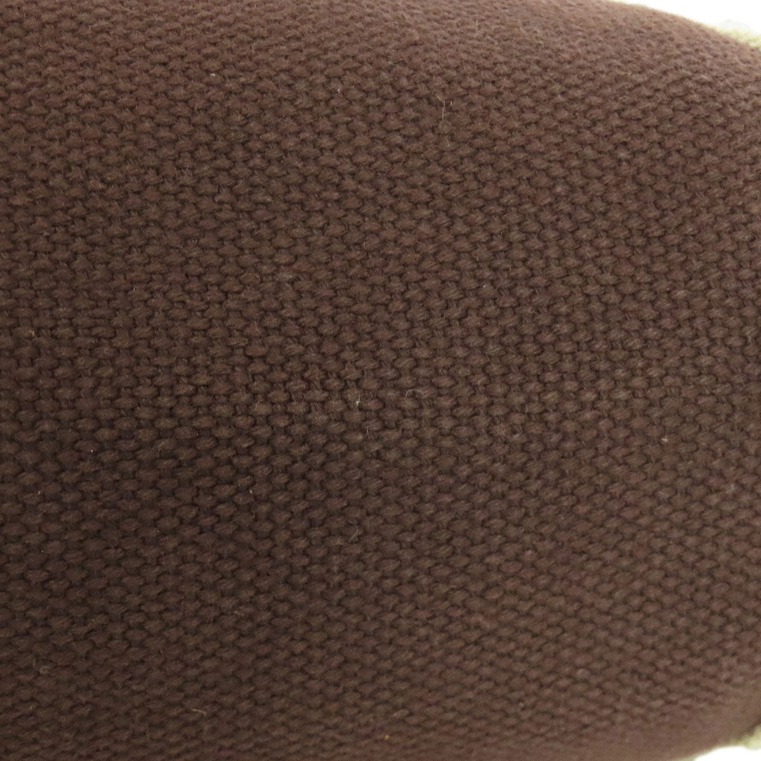 LOUIS VUITTON Tote Bag M80663 canvas Brown Antigua Hippo MM