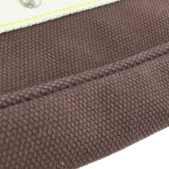 LOUIS VUITTON Tote Bag M80663 canvas Brown Antigua Hippo MM