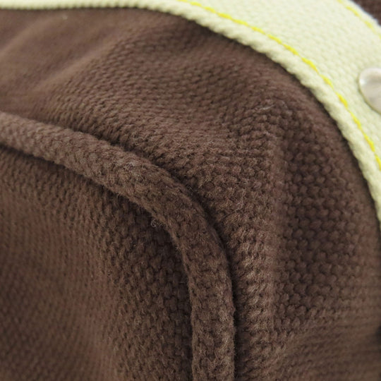 LOUIS VUITTON Tote Bag M80663 canvas Brown Antigua Hippo MM