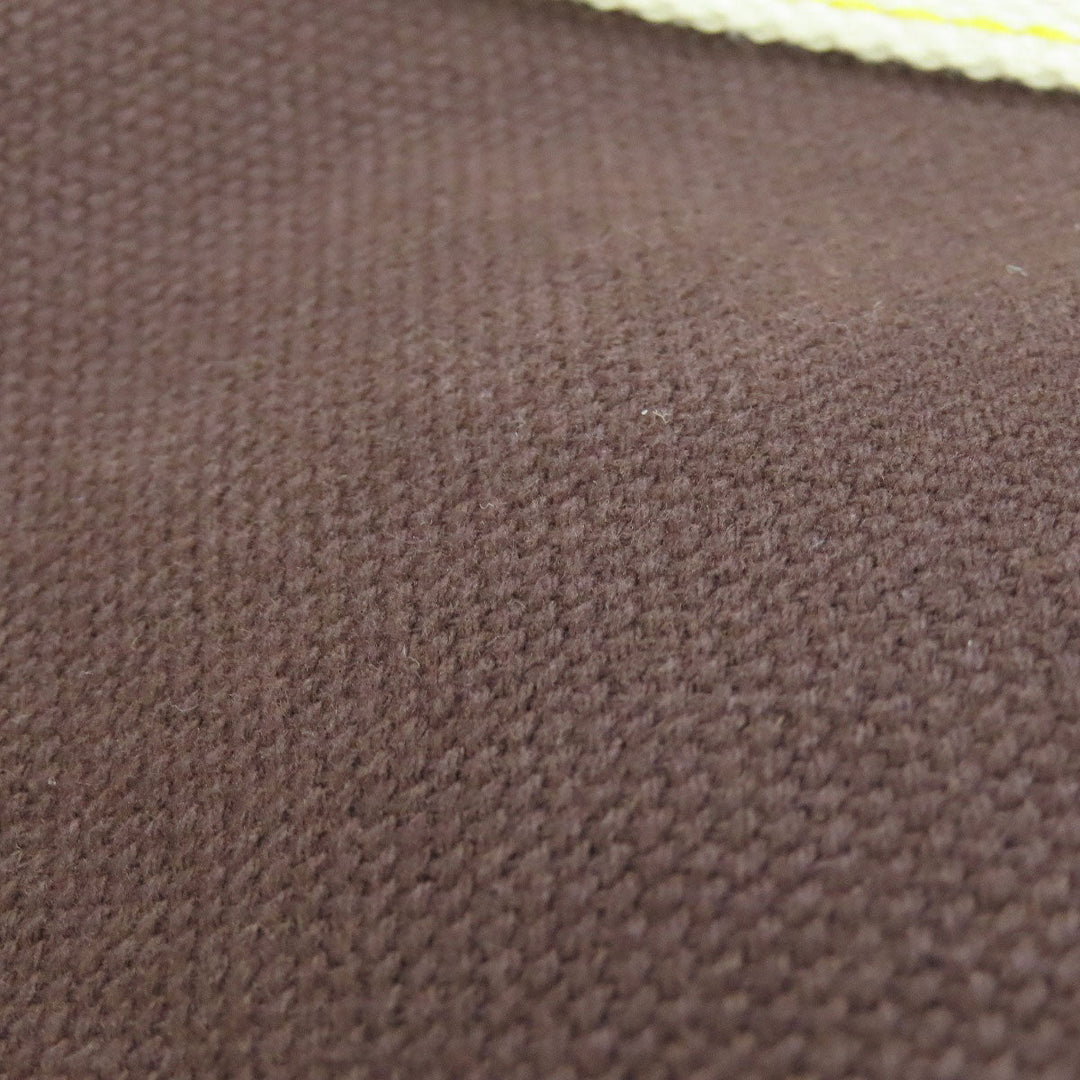 LOUIS VUITTON Tote Bag M80663 canvas Brown Antigua Hippo MM