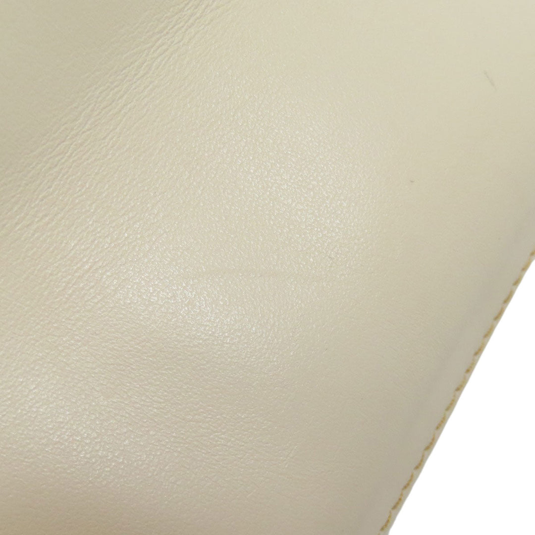 COACH Shoulder Bag 38580 PVC Brown Sutton Hobo One Belt Signature 2WAY