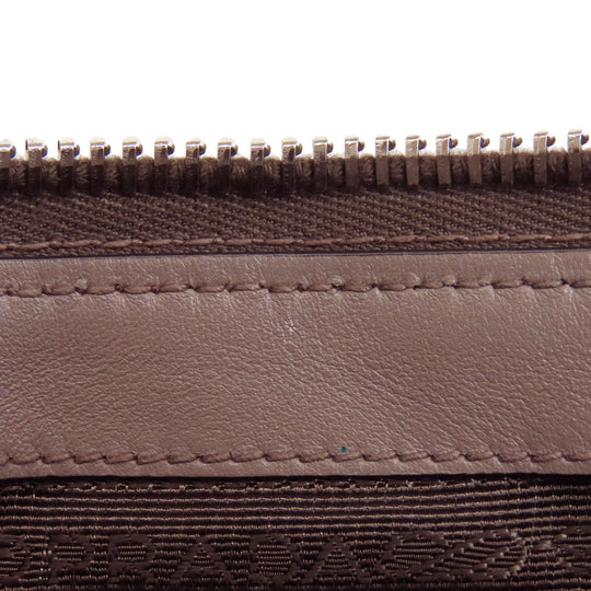 PRADA Tote Bag BN2866 leather gray 2WAY
