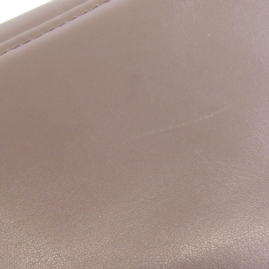 PRADA Tote Bag BN2866 leather gray 2WAY