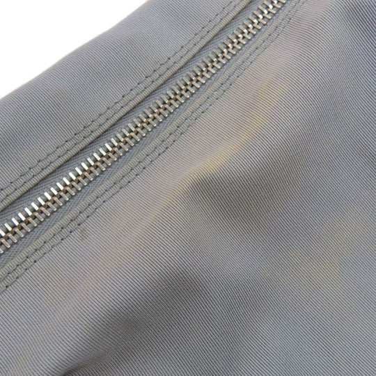 CHANEL Tote Bag Calfskin pink Executive Tote SilverMetal