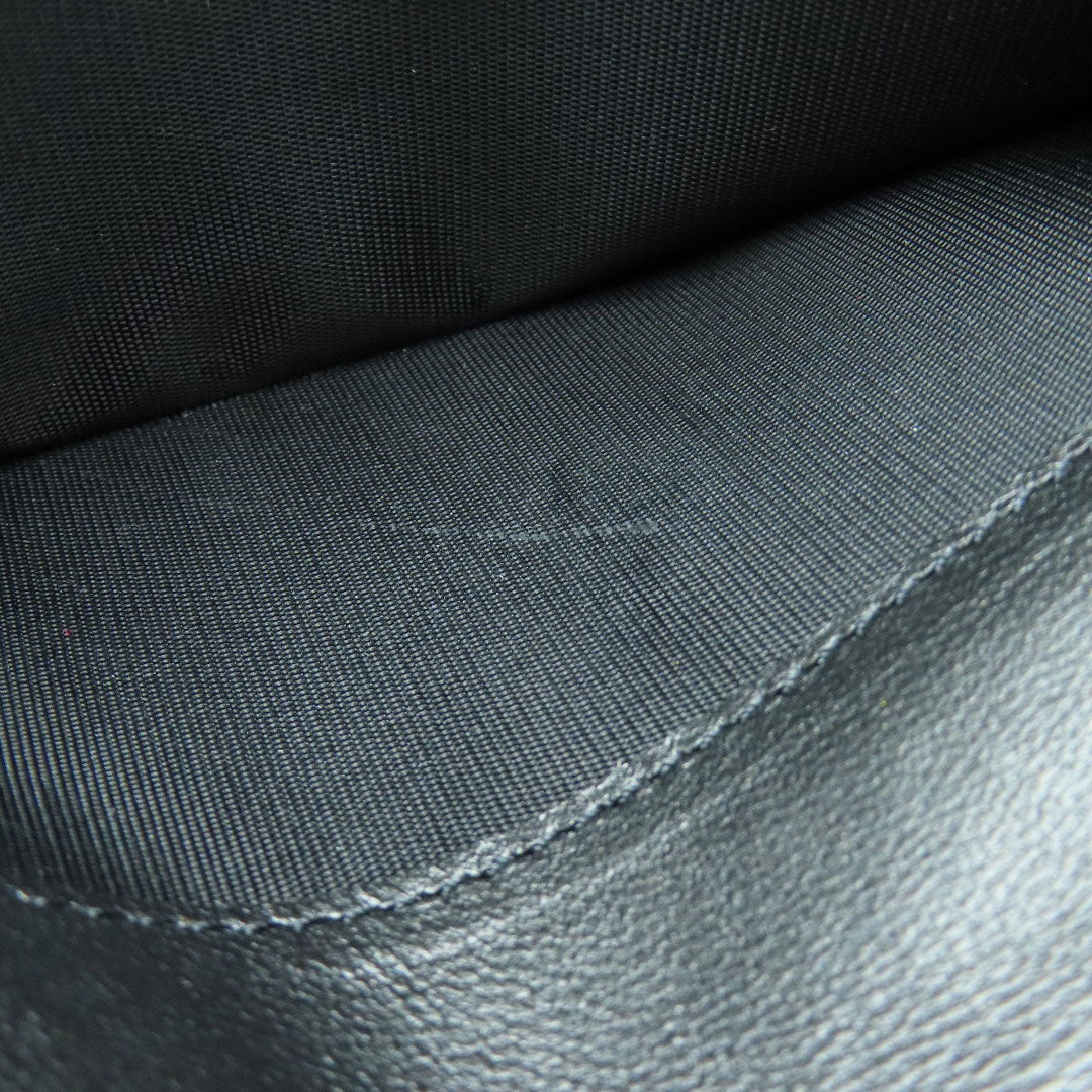 Givenchy Bifold Wallet leather pink 101 Dalmatians collaboration Women Used Authentic