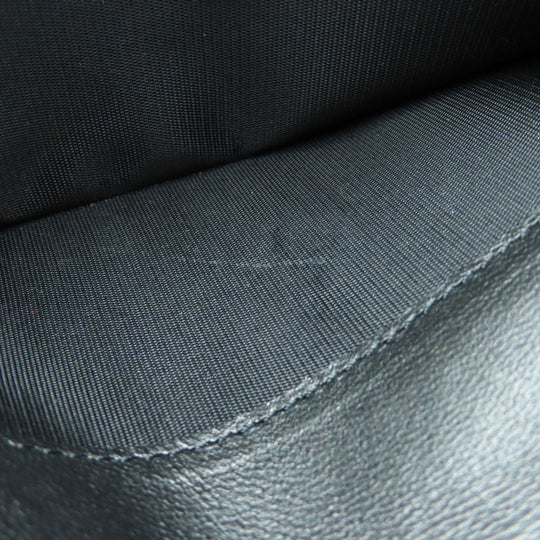 Givenchy Bifold Wallet leather pink 101 Dalmatians collaboration Women Used Authentic