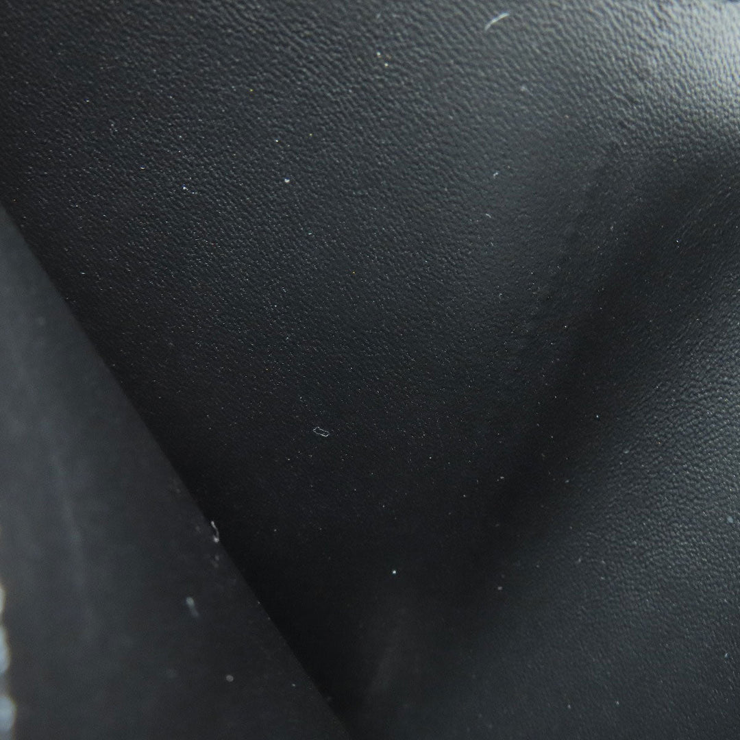 Givenchy Bifold Wallet leather pink 101 Dalmatians collaboration Women Used Authentic