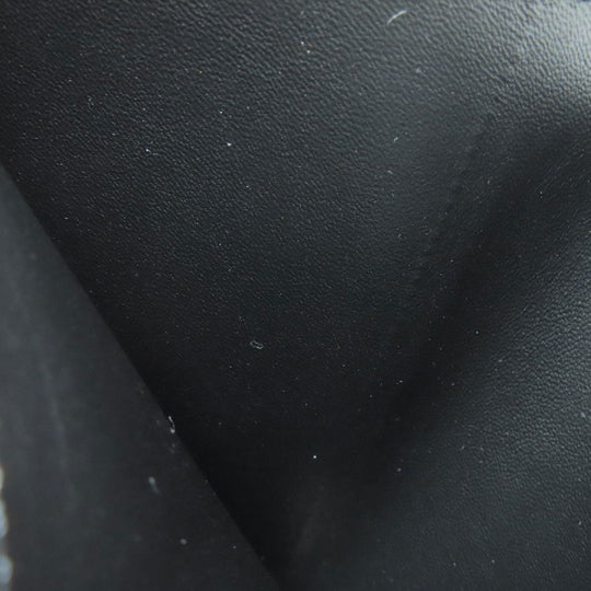 Givenchy Bifold Wallet leather pink 101 Dalmatians collaboration Women Used Authentic