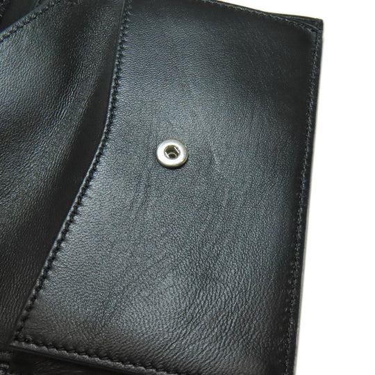 Givenchy Bifold Wallet leather pink 101 Dalmatians collaboration Women Used Authentic