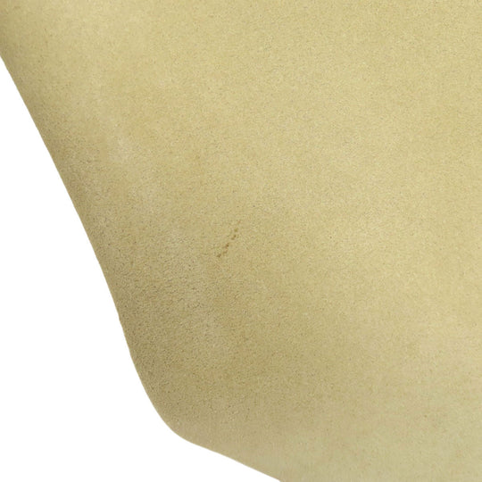 CELINE Handbag leather beige Trapeze 2WAY