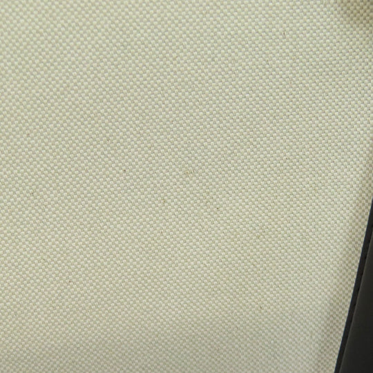 BALENCIAGA Tote Bag 759973 canvas white Duty Free