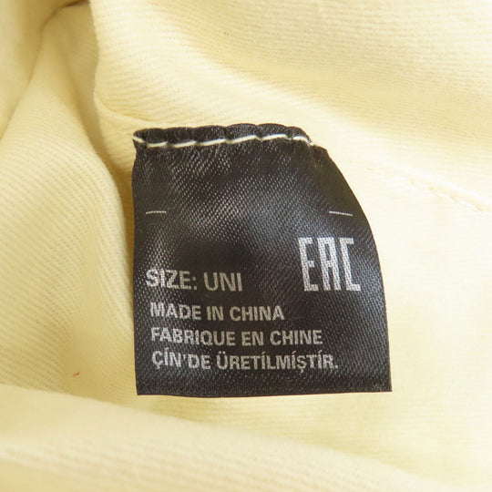 Maison Margiela Tote Bag Nylon pink MM6