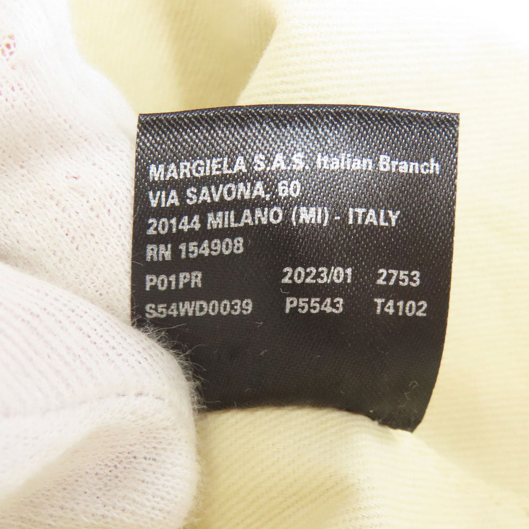 Maison Margiela Tote Bag Nylon pink MM6