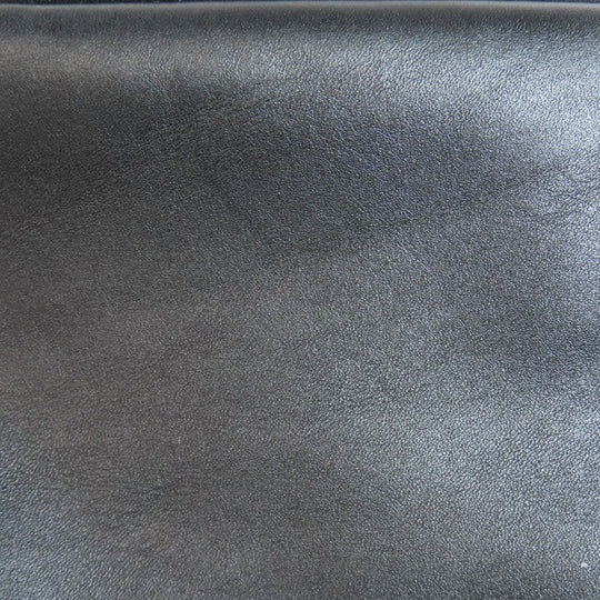 Longchamp Tote Bag leather black logo