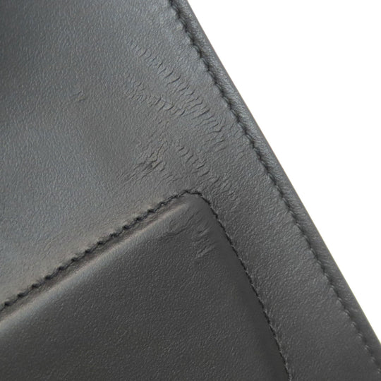 DOLCE&GABBANA Tote Bag Calfskin black DG Daily