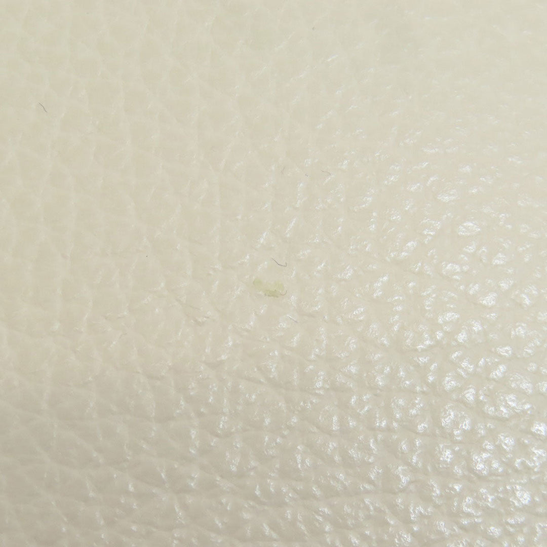 COACH Shoulder Bag CA207 leather white jamie camera bag