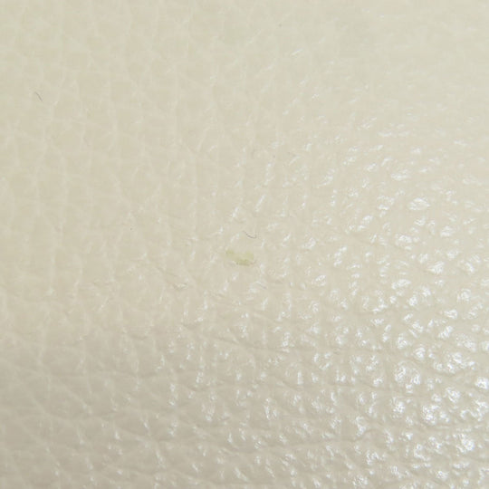 COACH Shoulder Bag CA207 leather white jamie camera bag