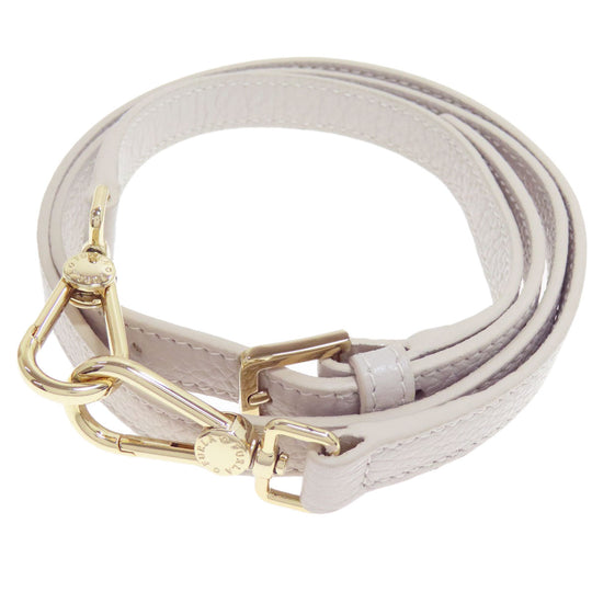 Furla Handbag leather gray 2WAY