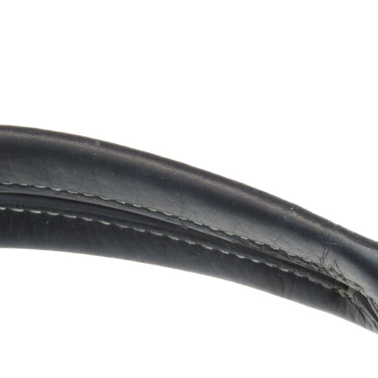 COACH Tote Bag C9876 leather black Sullivan