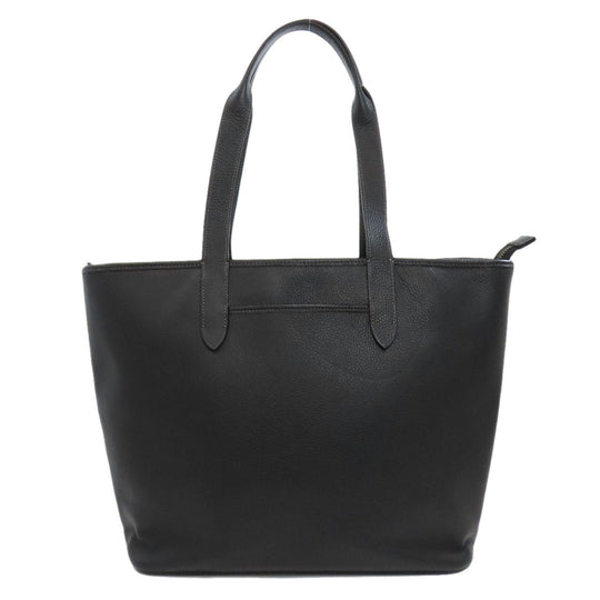 COACH Tote Bag C9876 leather black Sullivan
