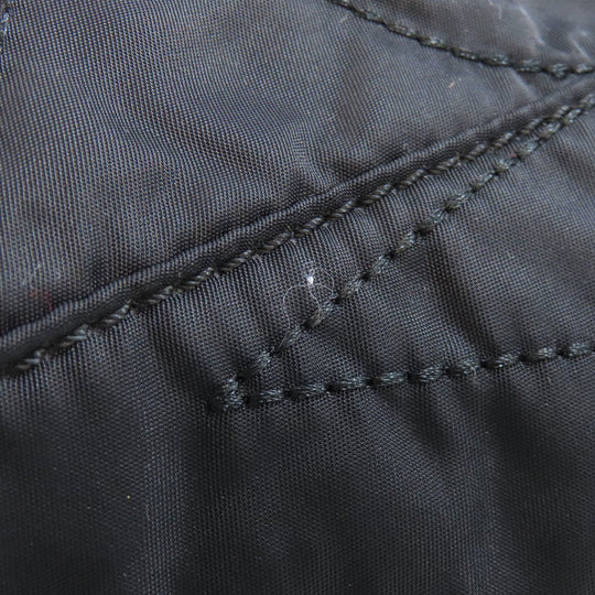 MARC BY MARC JACOBS Tote Bag Nylon black logo