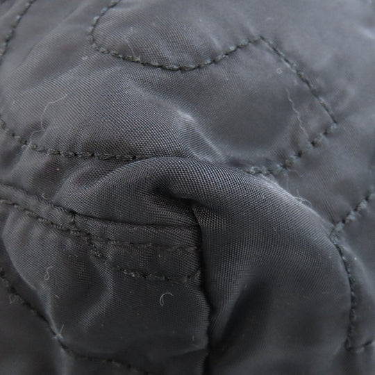 MARC BY MARC JACOBS Tote Bag Nylon black logo