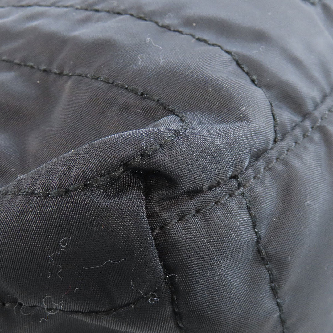 MARC BY MARC JACOBS Tote Bag Nylon black logo