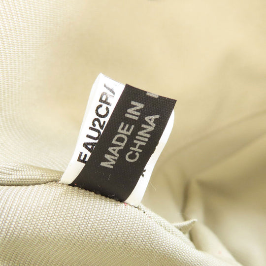 Furla Shoulder Bag leather white logo