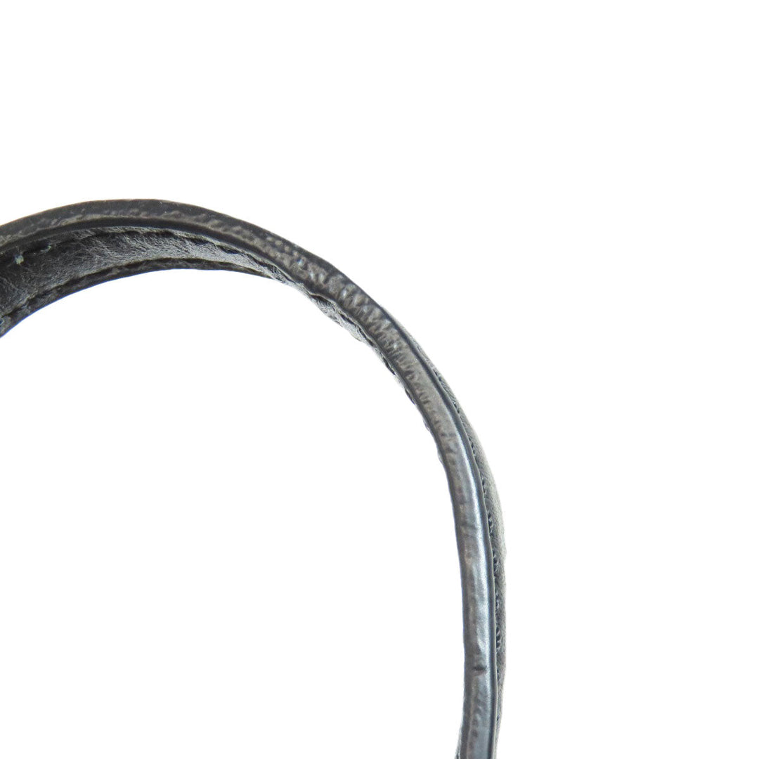 COACH Shoulder Bag F58297 PVC Brown Signature