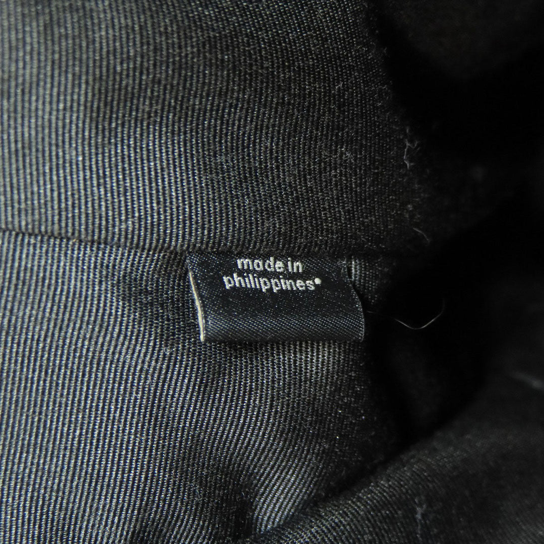 COACH Shoulder Bag F58297 PVC Brown Signature