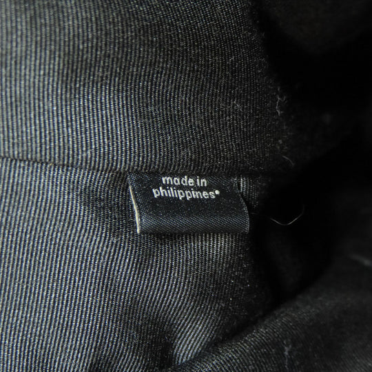 COACH Shoulder Bag F58297 PVC Brown Signature