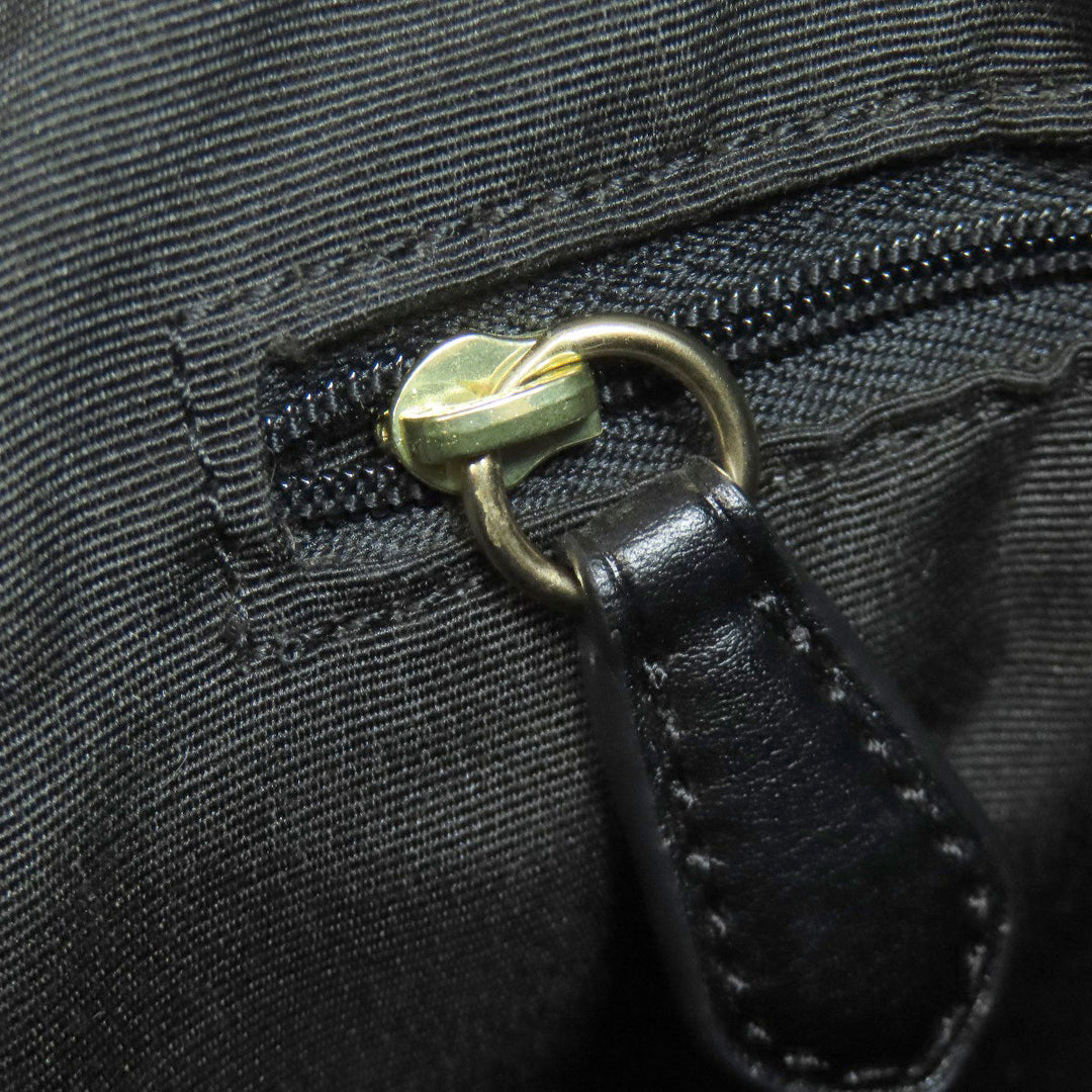 COACH Shoulder Bag F58297 PVC Brown Signature