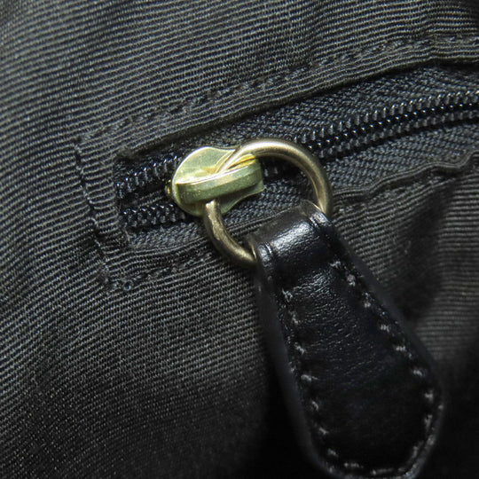 COACH Shoulder Bag F58297 PVC Brown Signature