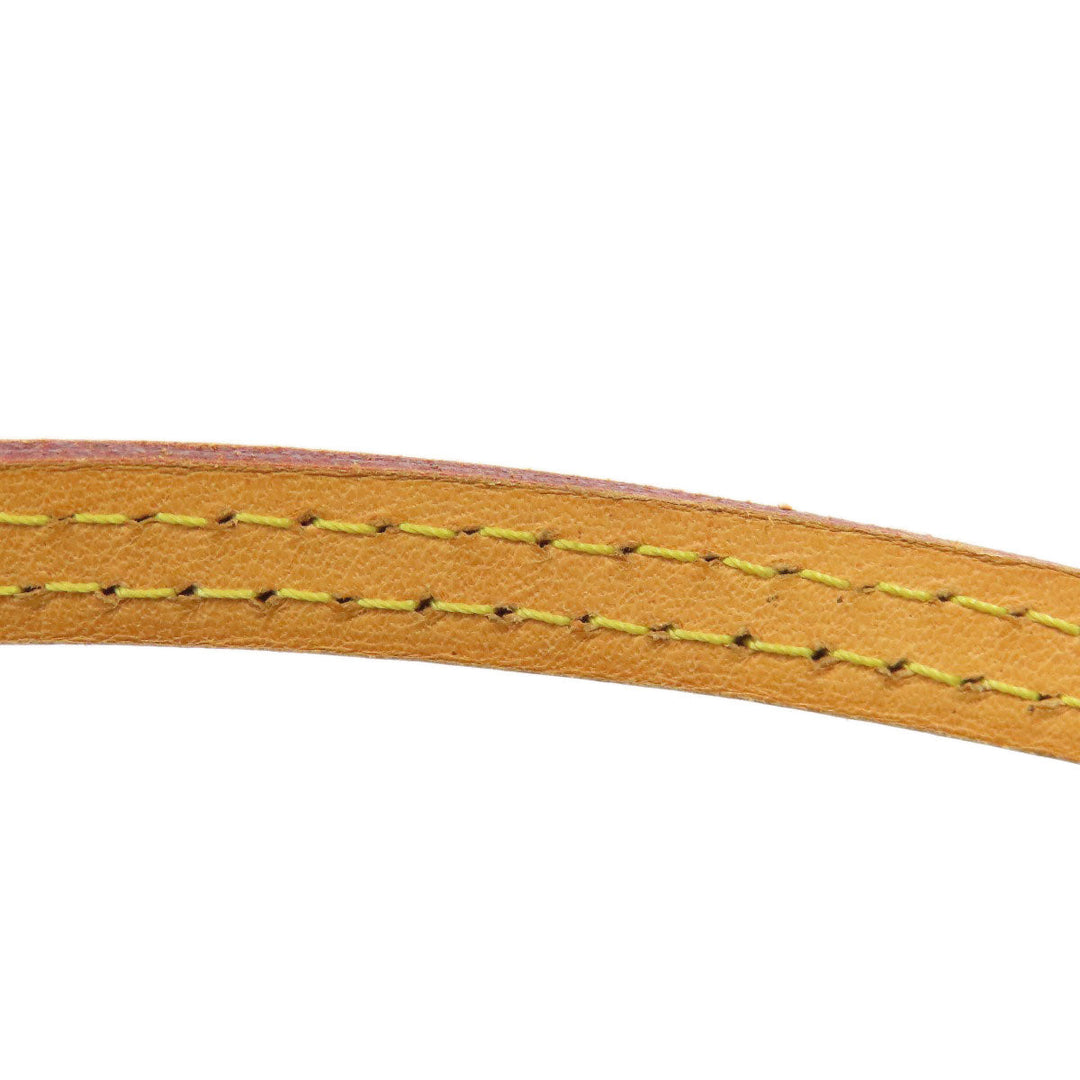 LOUIS VUITTON Tote Bag M40157 Monogram canvas Brown Neverfull GM Women Used Authentic