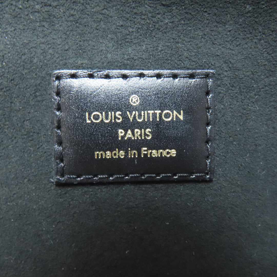 LOUIS VUITTON Handbag M45165 Monogram reverse Brown Vanity NV PM