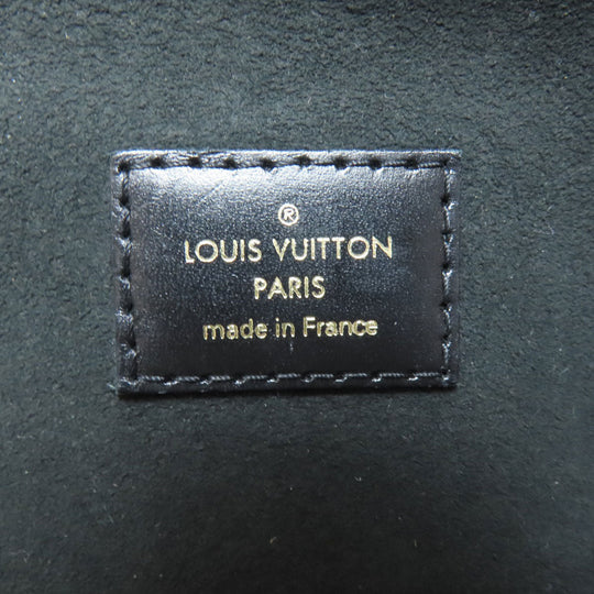 LOUIS VUITTON Handbag M45165 Monogram reverse Brown Vanity NV PM