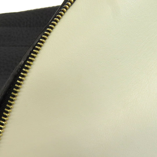 Furla Tote Bag leather black logo