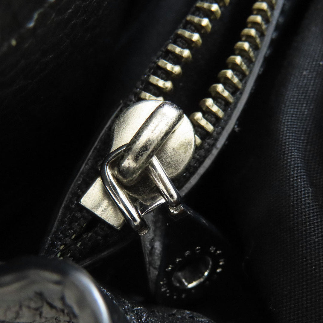 MARC BY MARC JACOBS Tote Bag leather black 2WAY