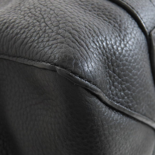 MARC BY MARC JACOBS Tote Bag leather black 2WAY